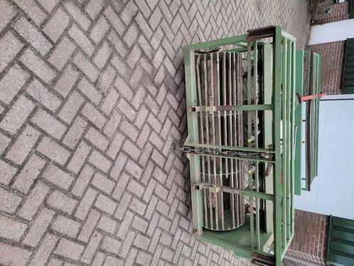 Bruno 5 rij perspot plantmachine, Doe-het-zelf en Bouw, Gereedschap | Handgereedschap, Gebruikt, Ophalen