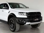 Ford Ranger Raptor 2.0 TDCI-GARANTIE 2028-AUTO-GPS-CAMERA, Autos, Achat, Entreprise, Alcantara, Noir