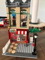 Lego City Pizza Shop, Ophalen, Zo goed als nieuw, Lego