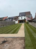 Tuinaanleg, Garantie, Tuinontwerp