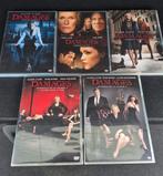 Damages 5 Seasons volledige set, Ophalen of Verzenden, Zo goed als nieuw, Thriller, Boxset