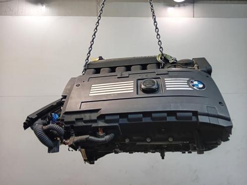 MOTOR BMW 3 serie (E93) (01-2006/12-2013) (N53B30U0), Auto-onderdelen, Motor en Toebehoren, BMW, Gebruikt