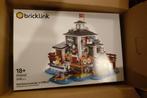 Lego BrickLink Designer Program 910040 Harbormaster's Office, Ophalen of Verzenden, Nieuw, Lego