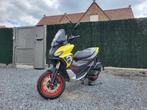 Aprilia SR GT 125 Sport SUPER PROMO, Motoren, Scooter, Bedrijf, 125 cc, 11 kW of minder