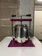 Fruitpers / Sappers (5L RVS), Ophalen, Zo goed als nieuw