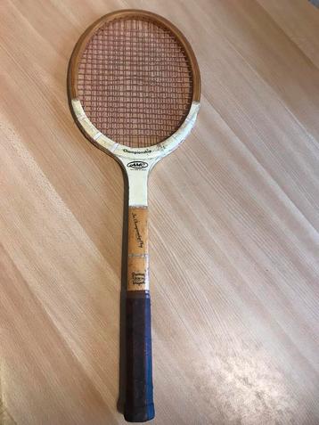 Ancienne raquette de tennis AMC Championship, Enlèvement ou Envoi