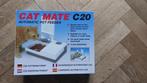 distributeur de nourriture pour chat ou chien, Ophalen, Hond