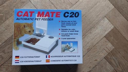 distributeur de nourriture pour chat ou chien, Dieren en Toebehoren, Dierenvoeding, Hond, Ophalen