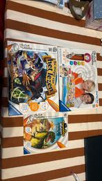 Tiptoi starter set complete + 2 boeken, Ophalen of Verzenden, Zo goed als nieuw
