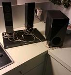 Panasonic SA-BTT282 Complete With Remote And Cable, Audio, Tv en Foto, Home Cinema-sets, Ophalen, Zo goed als nieuw, Panasonic