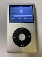 iPod classic (7e gen) 160GB/256GB/512GB, 40 GB en meer, Refurbished, Ophalen of Verzenden, Overige kleuren