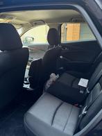 Mazda cx3, Auto's, Stof, Euro 6, Zwart, Particulier