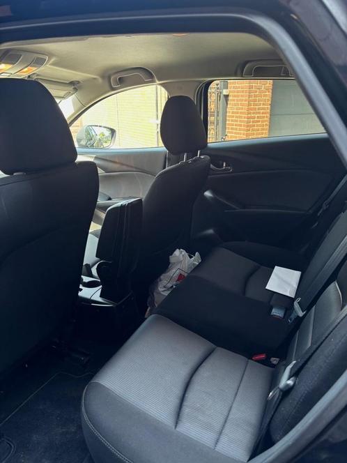 Mazda cx3, Auto's, Mazda, Particulier, CX-3, ABS, Airbags, Airconditioning, Bluetooth, Bochtverlichting, Boordcomputer, Centrale vergrendeling
