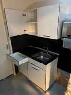 NIEUW MOOI KEUKENBLOK, Ophalen