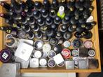 Gellak, Ophalen of Verzenden, Gebruikt, Handen en Nagels, Make-up