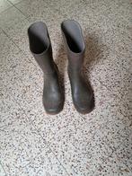 bottes - bottes de jardin - bottes en caoutchouc taille 45, Enlèvement ou Envoi, Utilisé, Hommes, Bottes
