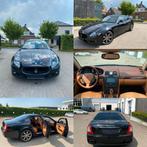 Maserati Quattroporte SPORT GTS / 4.7 V8 / 2012 / 67000.km, Auto's, Maserati, Euro 5, 8 cilinders, Leder, 5 zetels