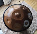Prachtige handpan, Muziek en Instrumenten, Overige Muziek en Instrumenten, Ophalen, Nieuw