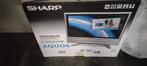 tv sharp NO HDMI, Ophalen of Verzenden, Zo goed als nieuw