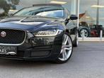 Jaguar XE Performance R-Sport / PANO /MERIDIAN / CARPLAY /, Auto's, Jaguar, Automaat, 4 deurs, Gebruikt, 4 cilinders