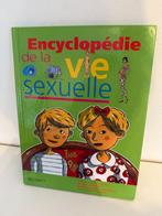 Encyclopedie van het seksleven — 7 tot 9 jaar, Ophalen of Verzenden, Zo goed als nieuw, Non-fictie