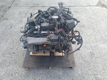 Motorblok + Kabelboom Audi TT/ 8N / 180PK (2002) beschikbaar voor biedingen