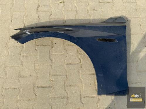 BMW 5 GT F07 linkervoorvleugel, Auto-onderdelen, Carrosserie, BMW, Gebruikt