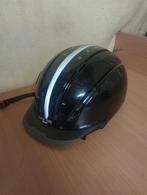 Helm casco, Dieren en Toebehoren, Paardrijkleding, Ophalen, Zo goed als nieuw, Dames, Cap