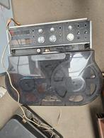 Bandrecorder vintage Revox stereo tape recorder, Ophalen of Verzenden, Bandrecorder