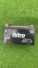 Pisggio zip batterij, Enlèvement