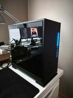 Pc gaming 32go DDR4 ram rtx3060 12go 1to ssd 750w pc refait, Computers en Software, Ophalen, Gebruikt, 2 tot 3 Ghz, 32 GB