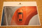 Porsche brochure 2022, Enlèvement, Catalogue, Neuf