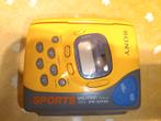 Sony sports walkman voor onderdelen, Ophalen, Walkman
