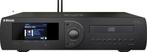 Block CVR-100+MK2, Audio, Tv en Foto, Versterkers en Ontvangers, Overige systemen, Zo goed als nieuw, 60 tot 120 watt, Ophalen
