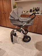 Stokke kinderwagen in zeer goede staat, Kinderen en Baby's, Kinderwagens en Combinaties, Ophalen, Zo goed als nieuw, Kinderwagen