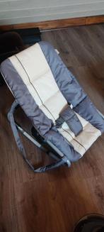 Relax bébé premaman (sur Binche, Froidchapelle, Auvelais), Kinderen en Baby's, Wipstoeltjes, Ophalen of Verzenden, Zo goed als nieuw