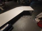 Hoek bureau, Ophalen, Zo goed als nieuw, Bureau