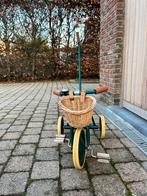 Groene Banwood driewieler, Ophalen, Zo goed als nieuw, Trapvoertuig