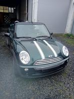 Mini cooper cabriolet a vendre ou échange, Autos, Achat, Cabriolet, Particulier, Essence