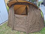 Jrc defender peak bivvy 1 man, Ophalen, Gebruikt