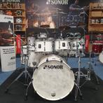 Sonor SQ1: grote set. Black Friday Prijs!, Muziek en Instrumenten, Ophalen of Verzenden, Nieuw, Sonor