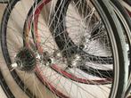 Fiets onderdelen, Fietsen en Brommers, Ophalen of Verzenden, Zo goed als nieuw