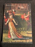 Phoebus Focus IX: Elegant gezelschap in een tuin - De Paepe, Boeken, Ophalen of Verzenden, Zo goed als nieuw, De Paepe, Schilder- en Tekenkunst