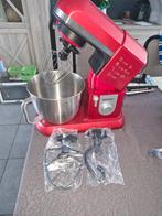 Silvercrest keukenrobot met blender, Elektronische apparatuur, Keukenmixers, 2 tot 3 liter, Ophalen, Zo goed als nieuw, 3 snelheden of meer