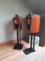 B&W 805 Nautilus, Audio, Tv en Foto, Luidsprekerboxen, Ophalen, Zo goed als nieuw