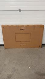 Sony Bravia 5 55" XR Mini-led (2025) 4K Smart TV, Neuf, LED, Sony, 100 cm ou plus