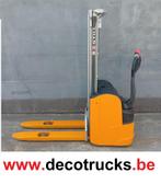Stapelaar Still 1400 kg, Ophalen, Stapelaar, STILL, 1000 tot 2000 kg