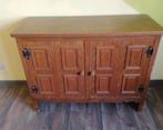 Commode dressoir wandmeubel kast antiek hout, Huis en Inrichting, Gebruikt, Ophalen of Verzenden