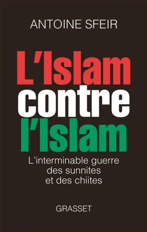 L'islam contre l'islam : l'interminable guerre des sunnites, Livres, Politique & Société, Utilisé, Société, Enlèvement ou Envoi