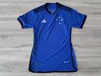 Maillot de football Cruzeiro, Taille M, Enlèvement ou Envoi, Comme neuf, Maillot